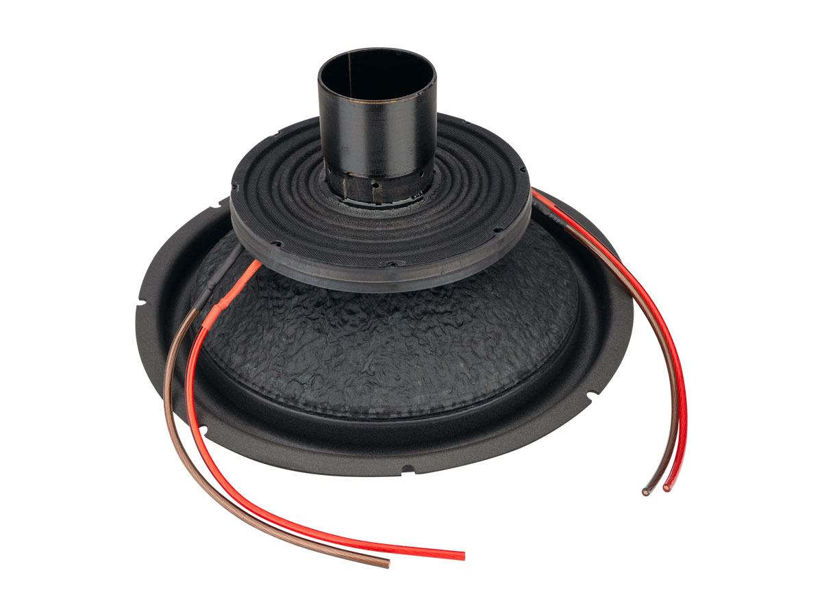 Ремкомплекты для сабвуферов AurA RK-MONSTRO-15.D1 