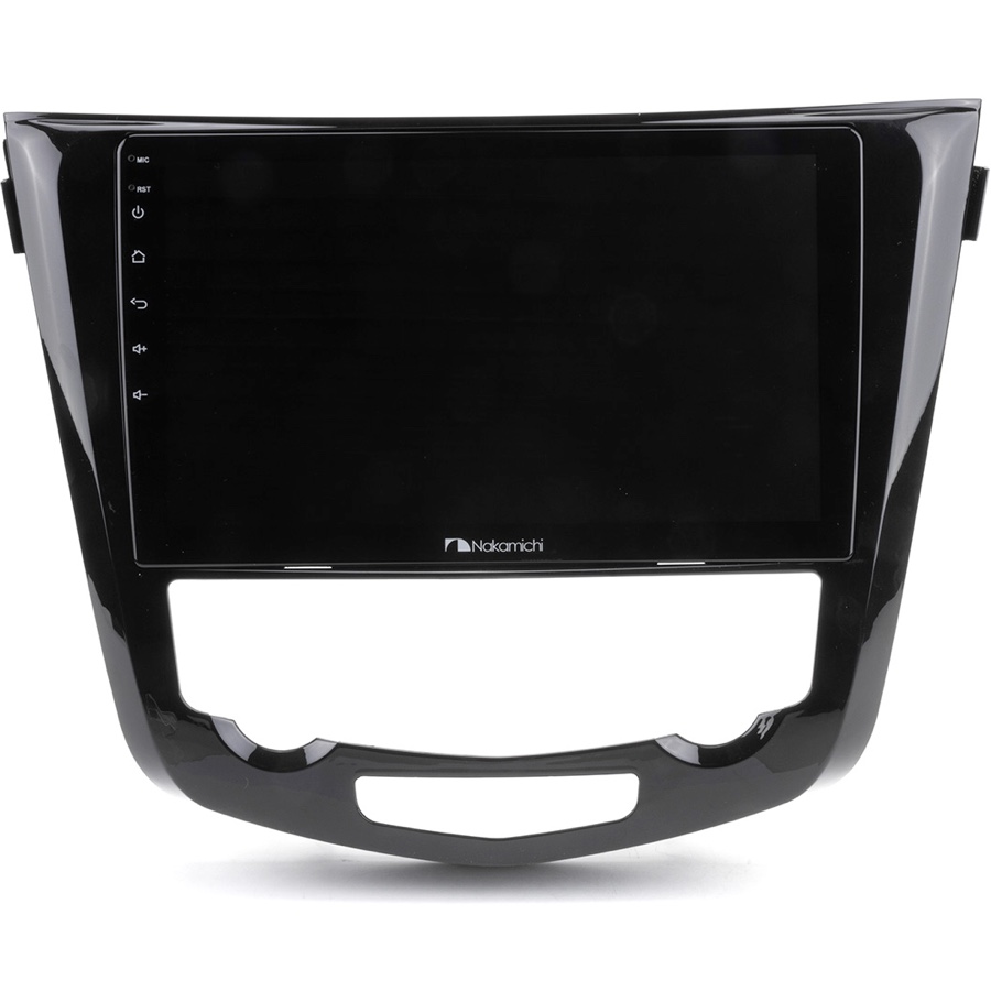 Nissan Incar RNS-FC466 