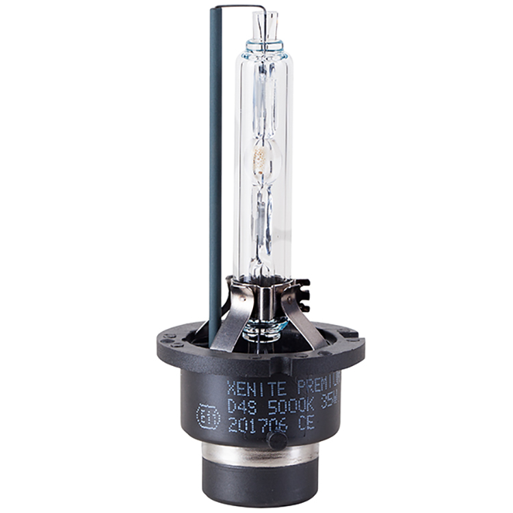 XENITE PREMIUM D4S 4300K