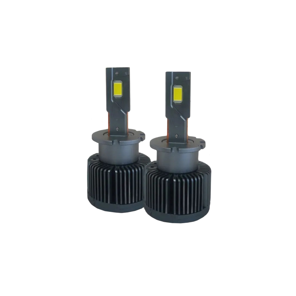 SVS D2S