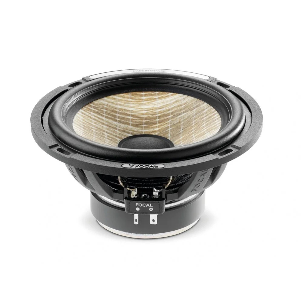 Акустика автомобильная Focal MW PS165FE 