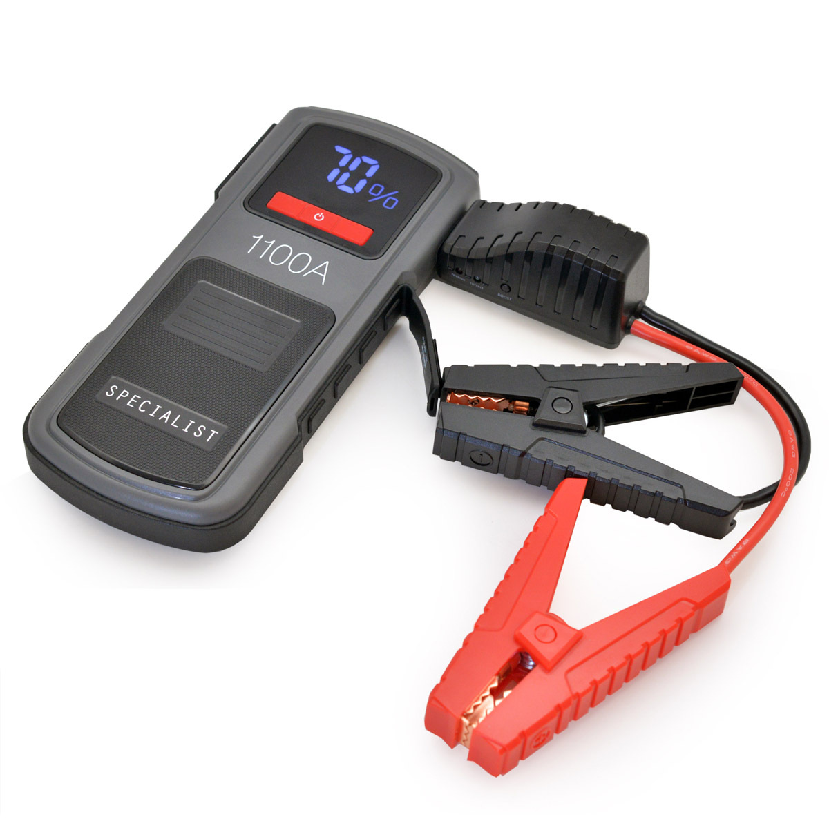 Пуско-зарядные устройства BERKUT JSL-19000