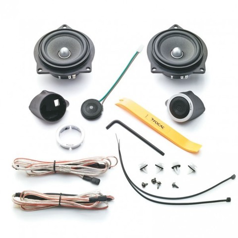 Акустика автомобильная Focal IFBMW-S 