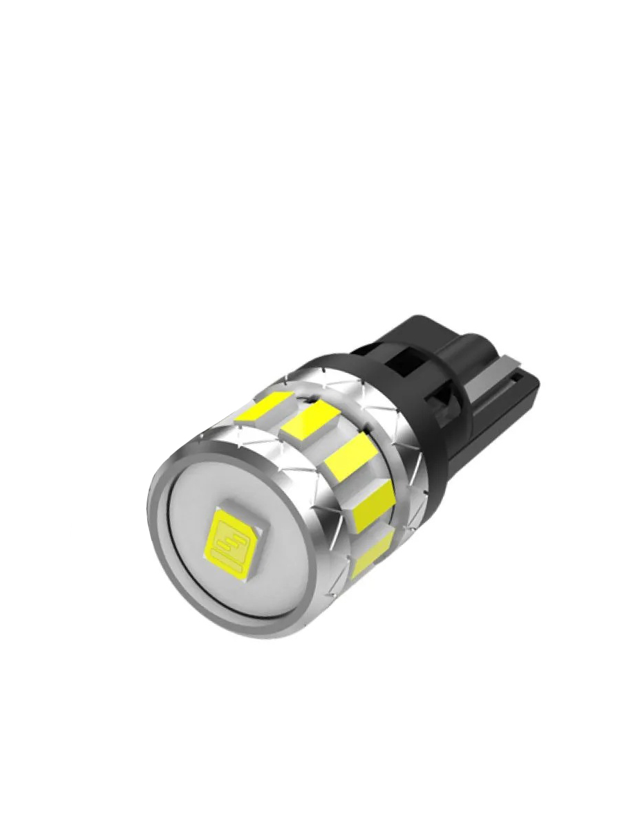 SVS W5W T10 DynamicLight