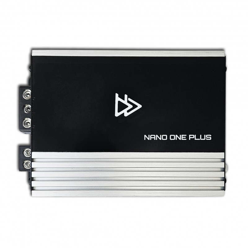 Одноканальные усилители BEST BALANCE NANO ONE PLUS 