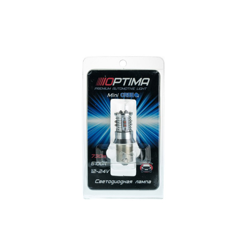 OPTIMA OP-PY21W-CAN-Y-50W