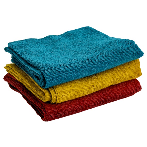 LERATON MFTS WORK SET TERRY