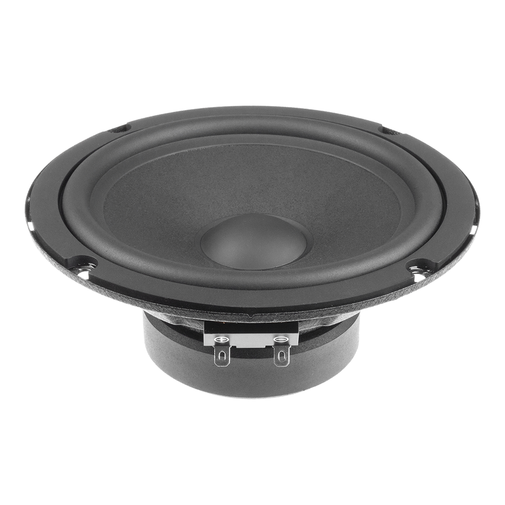 Акустика автомобильная AMP CONCERT 6.5 