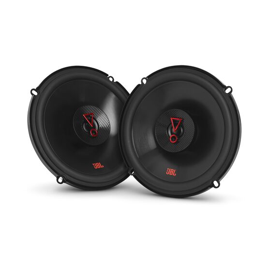 Акустика автомобильная JBL STAGE3 627F 
