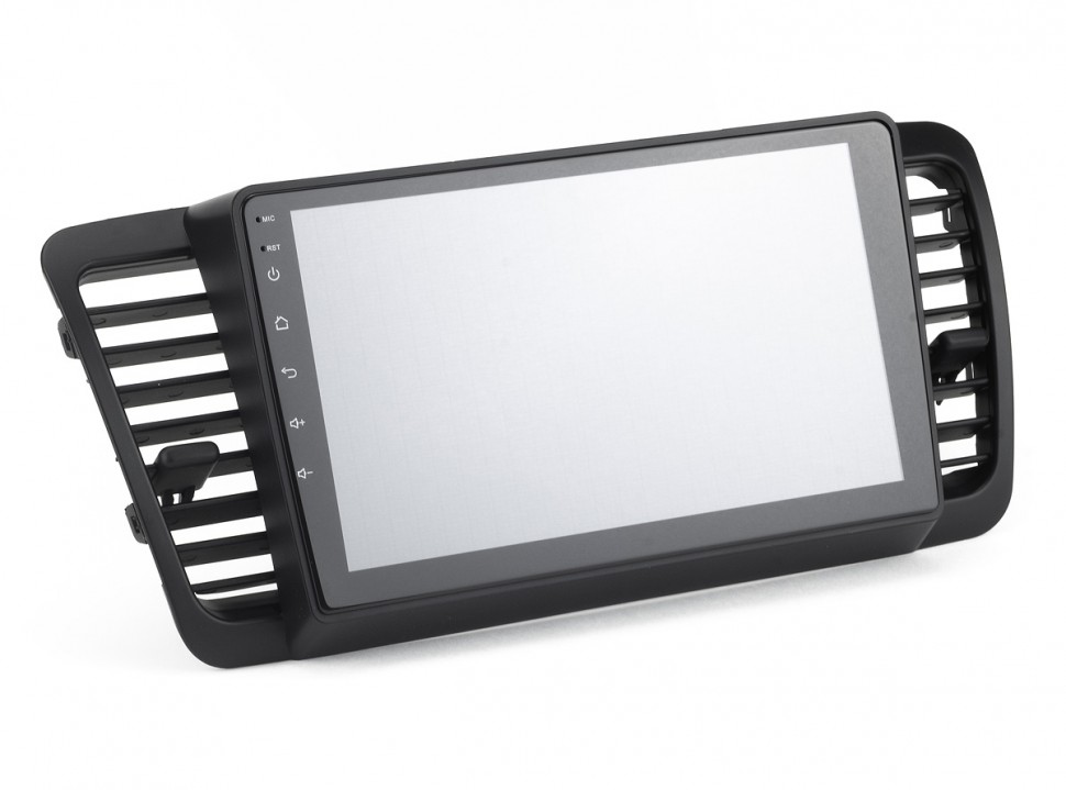 Subaru Incar RSU-FC504 