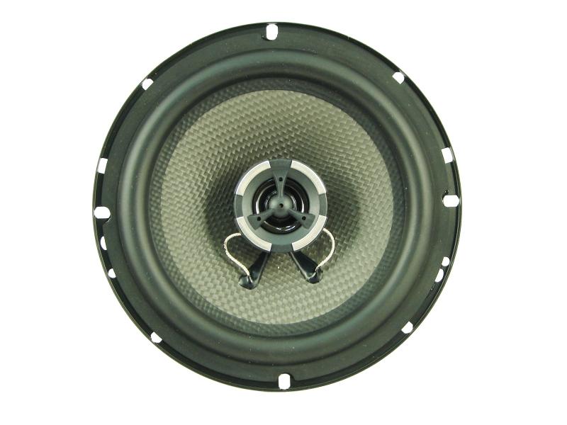 Акустика автомобильная MAGNUM MLS-6.5 