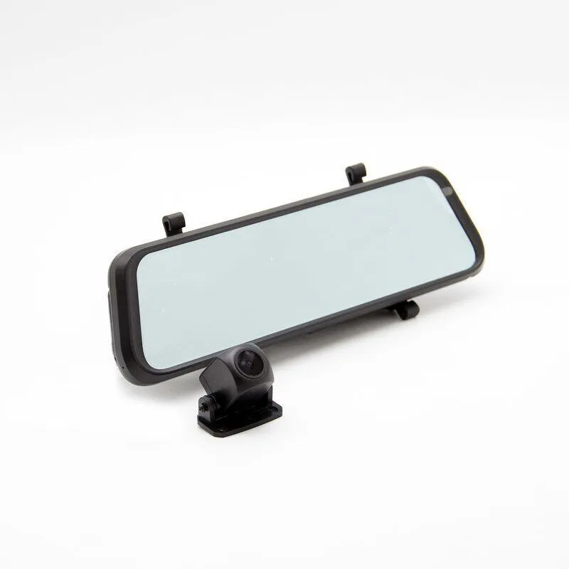 Зеркала с видеорегистраторами Eplutus D82