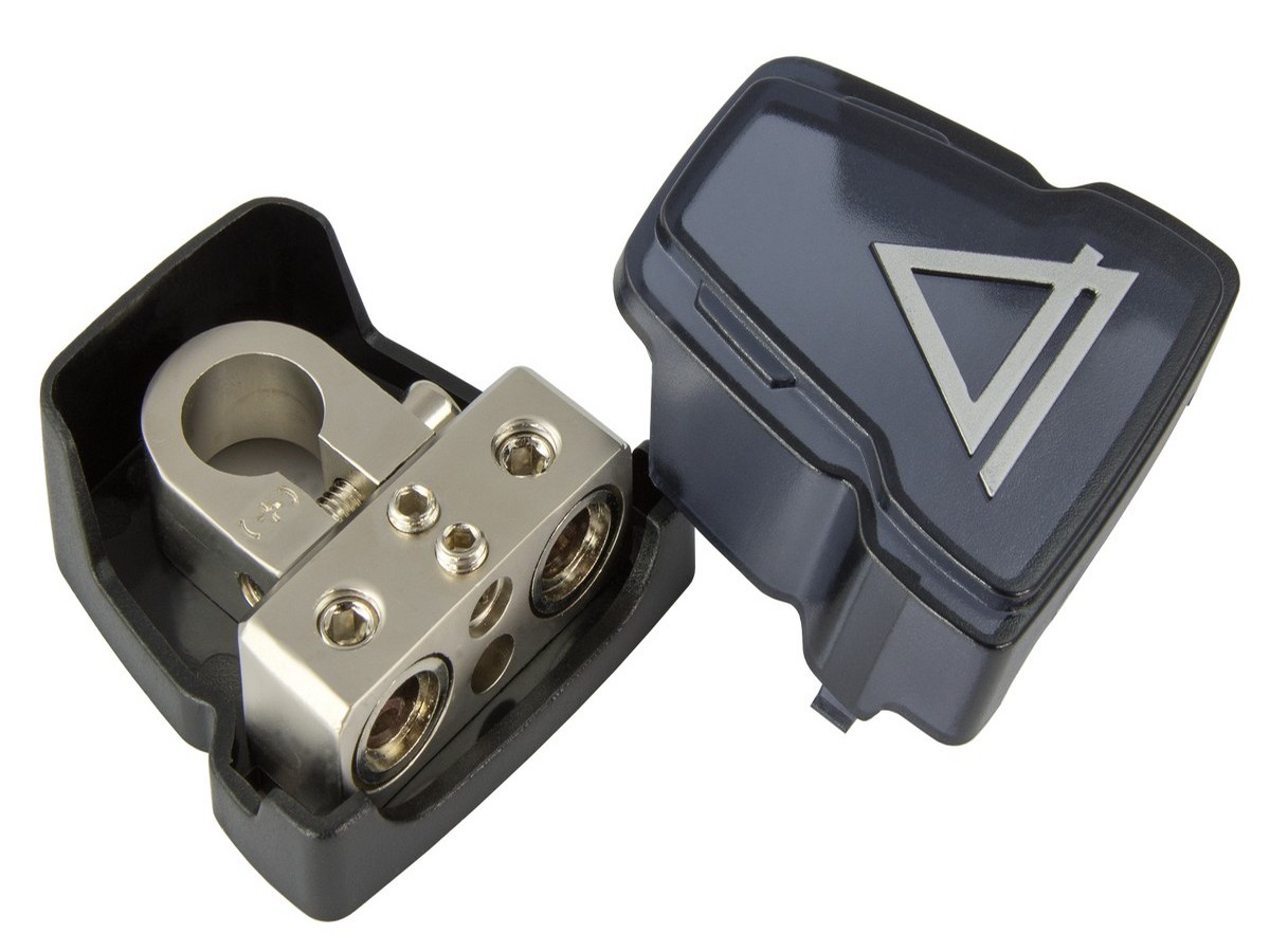 Клеммы аккумуляторные AurA BTP-2028 