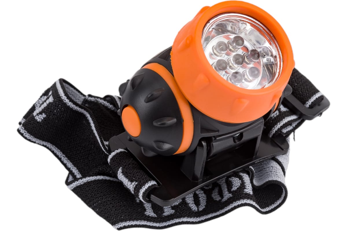 Фонарь TG7 ТРОФИ