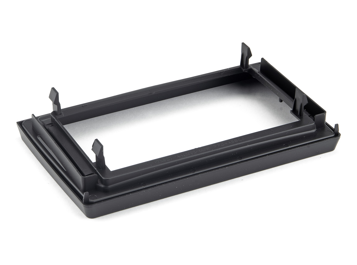 AUDI Incar RAU-FC206 