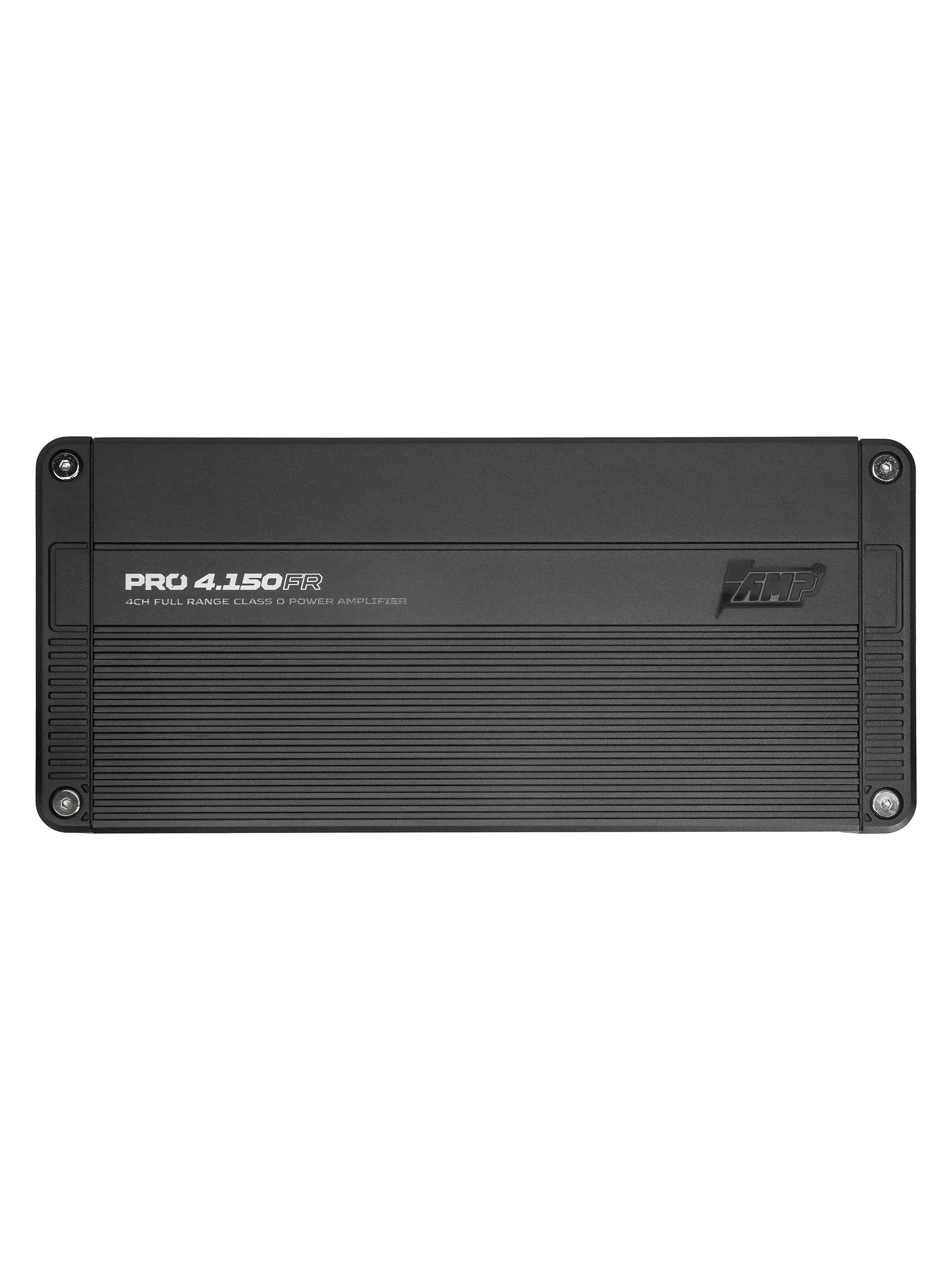 Четырёхканальные усилители AMP PRO 4.150FR 