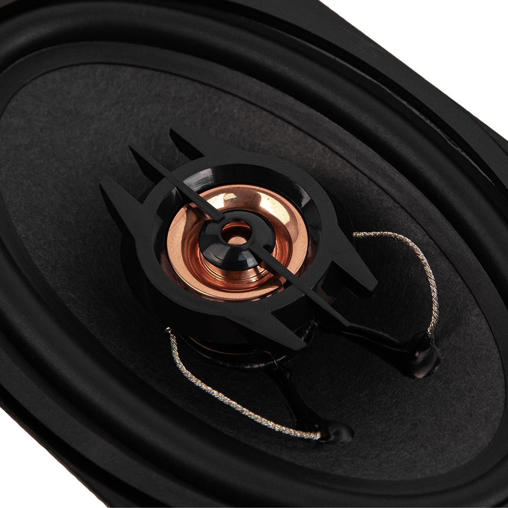 Акустика автомобильная ACV PB-462G 