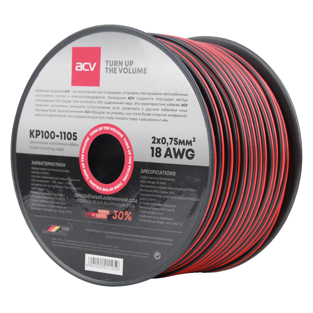 ACV KP100-1105