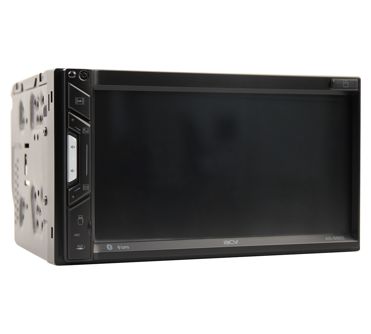 2-DIN ресиверы с навигацией ACV AD-6900 