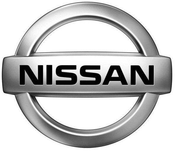 Nissan Incar RNS-N12 