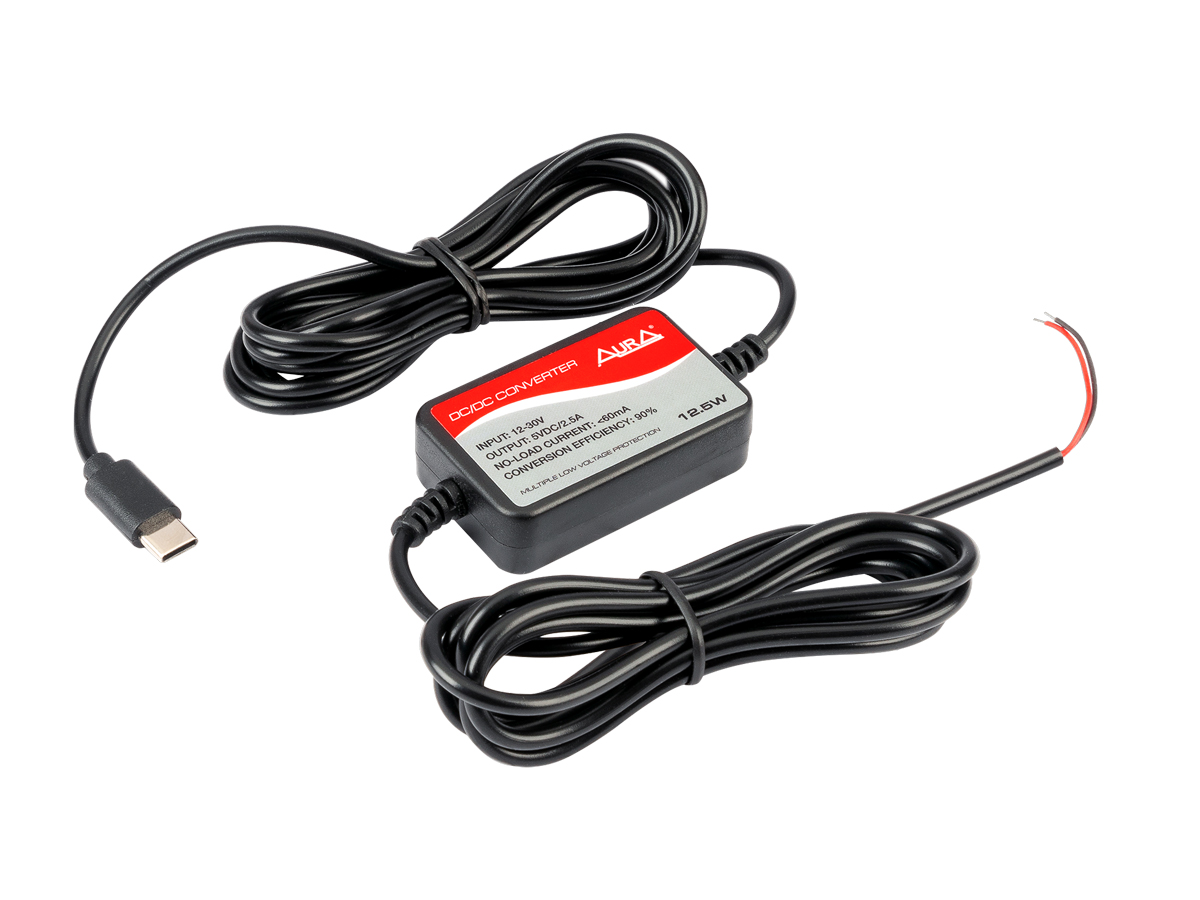 Аксессуары, крепления для видеорегистраторов AurA TPA-U033