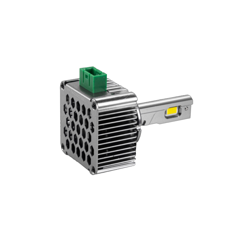 LED TIV D3S