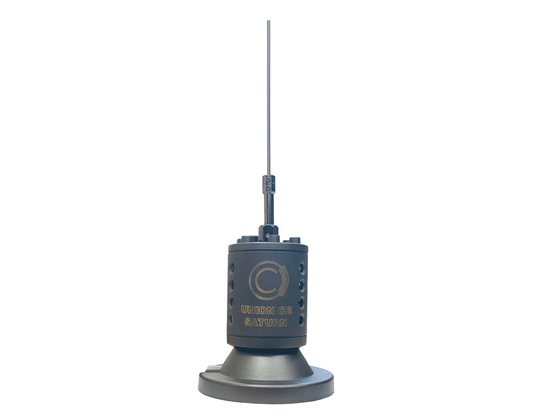 Антенны магнитные для радиостанций 27МГц OPTIM UNION CB SATURN