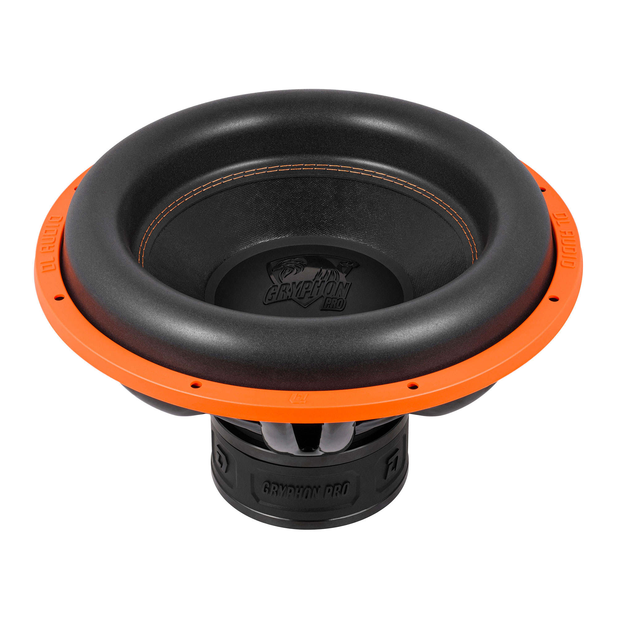 Сабвуферные динамики DL Audio Gryphon PRO 15 V3 