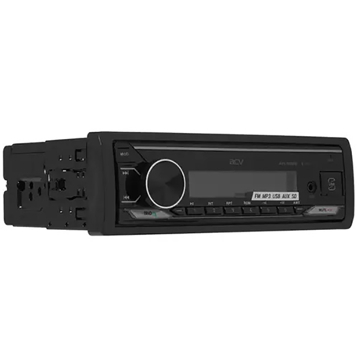 1-DIN USB/SD-ресиверы (без CD) ACV AVS-928BR 