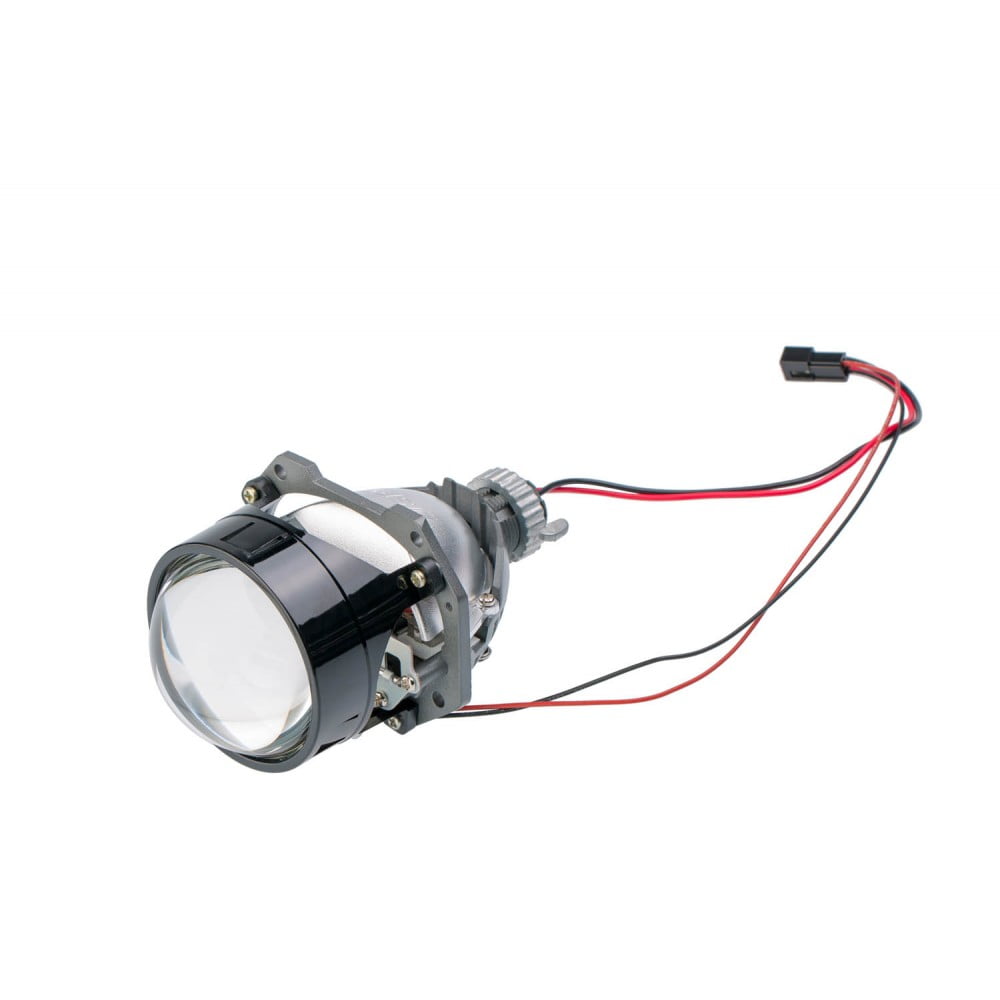 Bi led lens 2.5