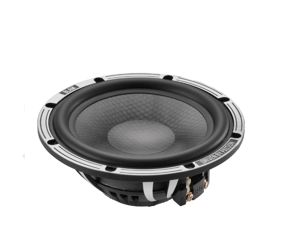Акустика автомобильная BLAM LW165S 