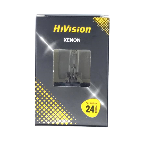 HiVision Single D4S