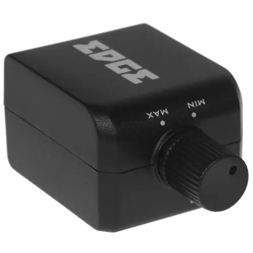 Одноканальные усилители Edge EDB 500.1-E9 