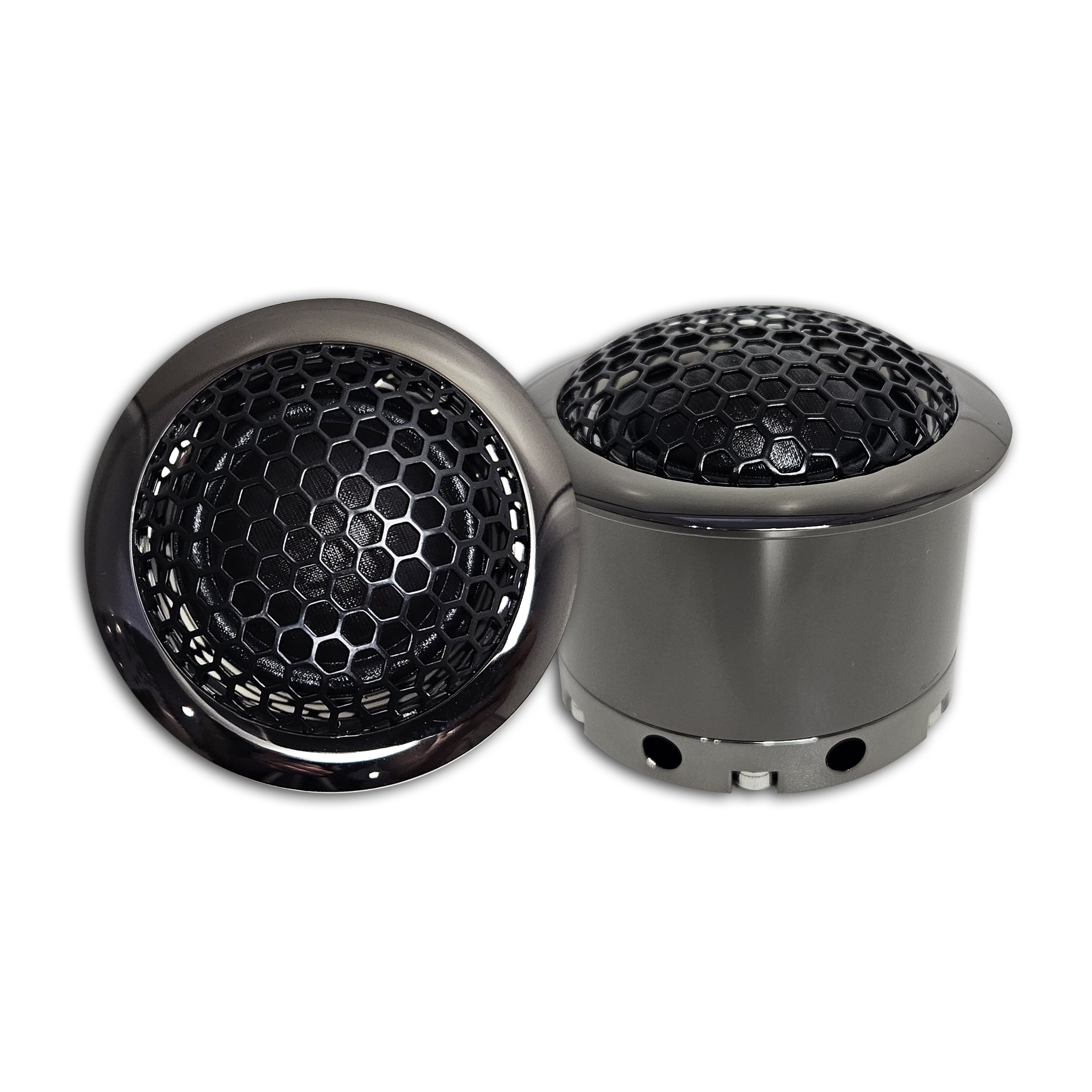 Акустика автомобильная BEST BALANCE R1 