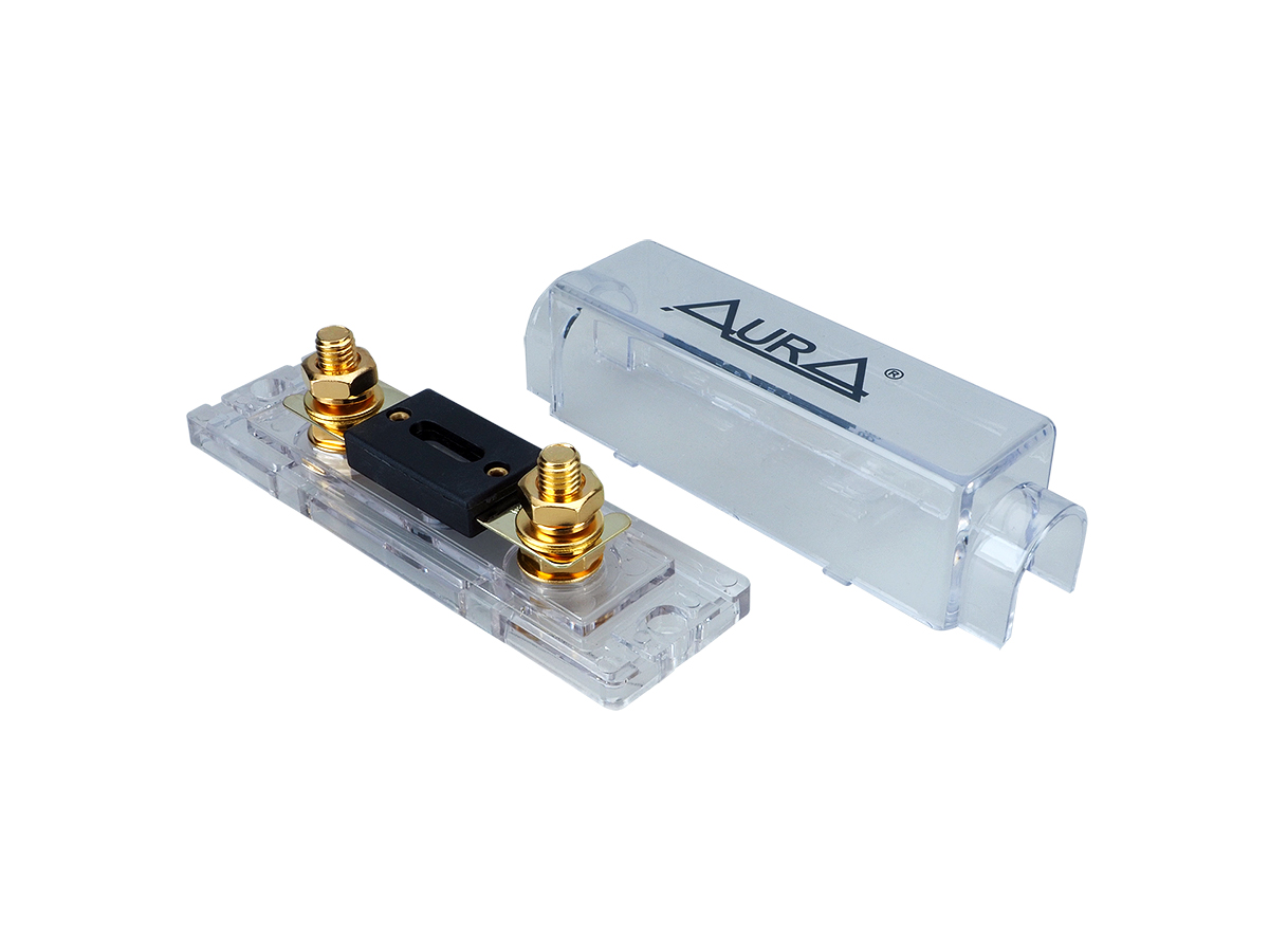 Одноканальные усилители AurA MONSTRO-D5000 