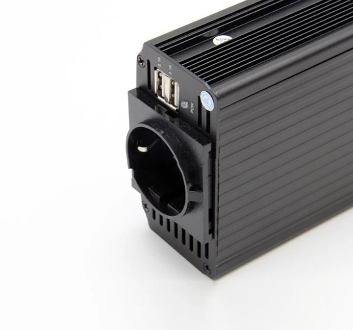 Преобразователи напряжения Eplutus PW-800