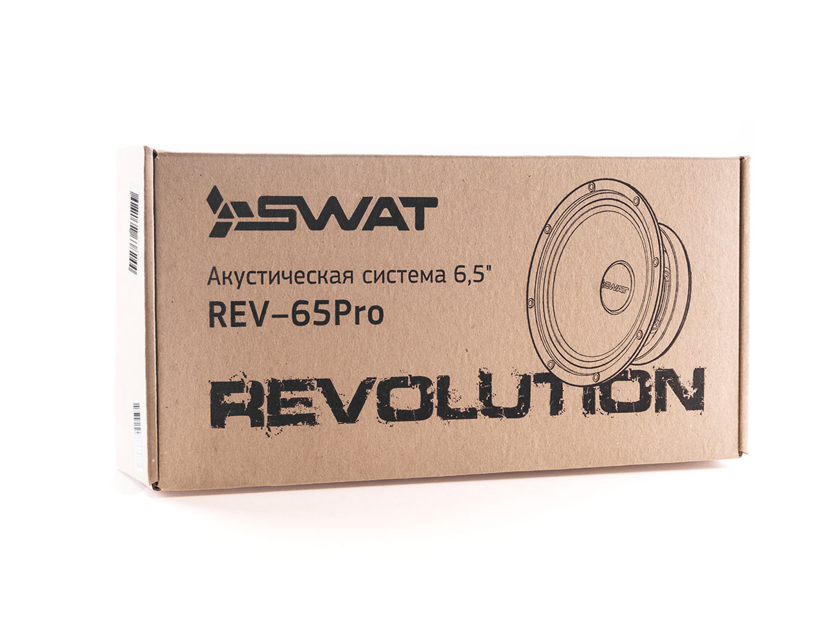 Swat REV-65Pro