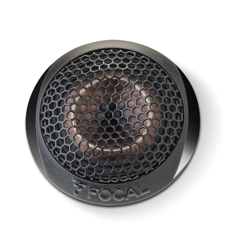 Акустика автомобильная Focal TAM (TWVE1043) 