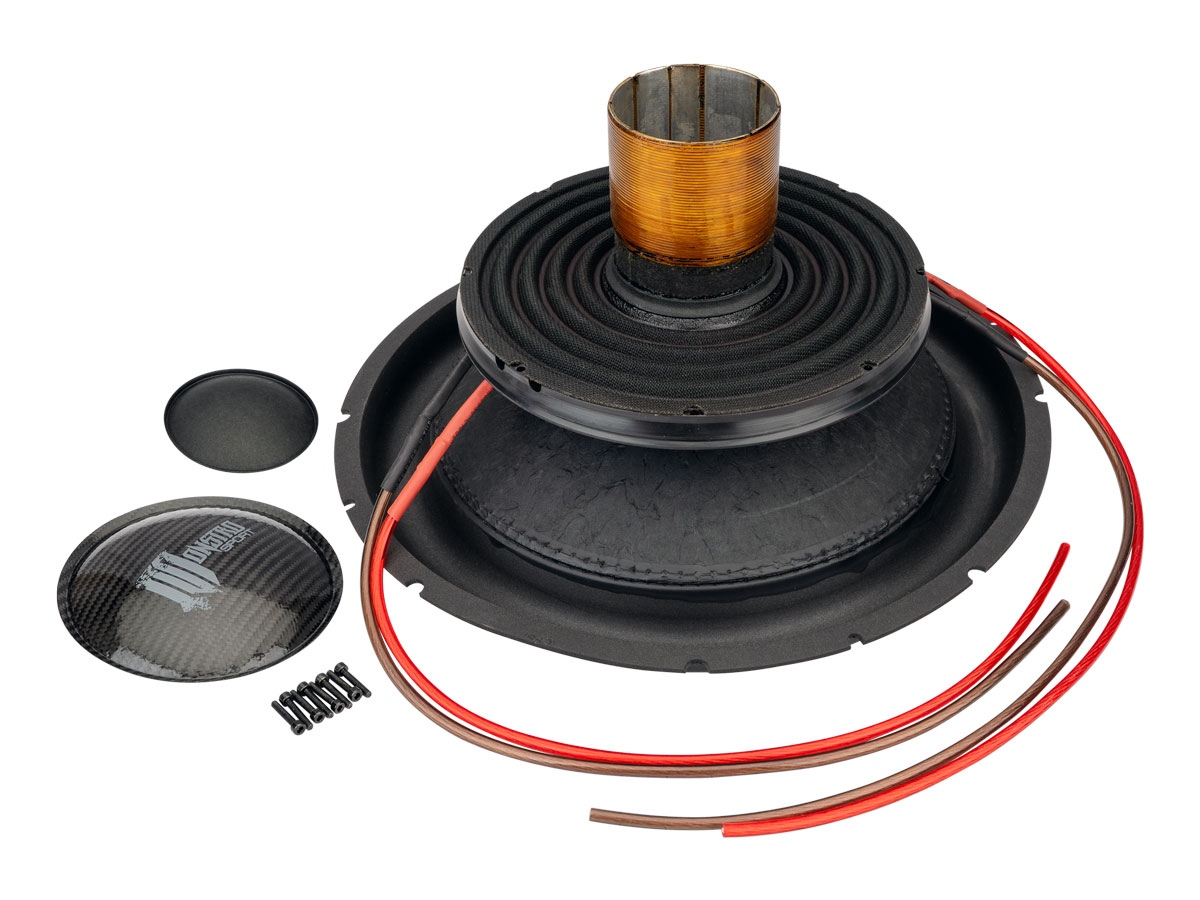 Ремкомплекты для сабвуферов AurA RK-MONSTRO-15.D1 SPORT 
