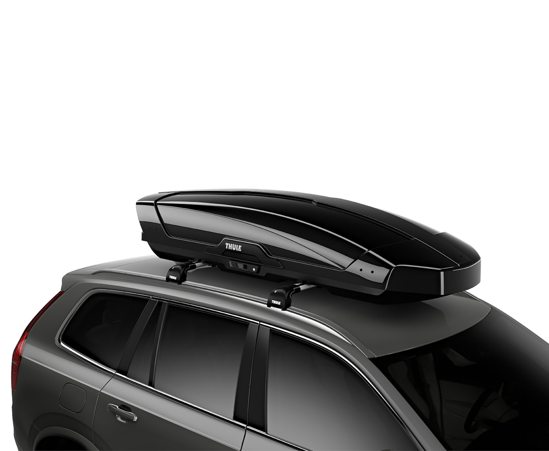 THULE Motion XT XL (800)