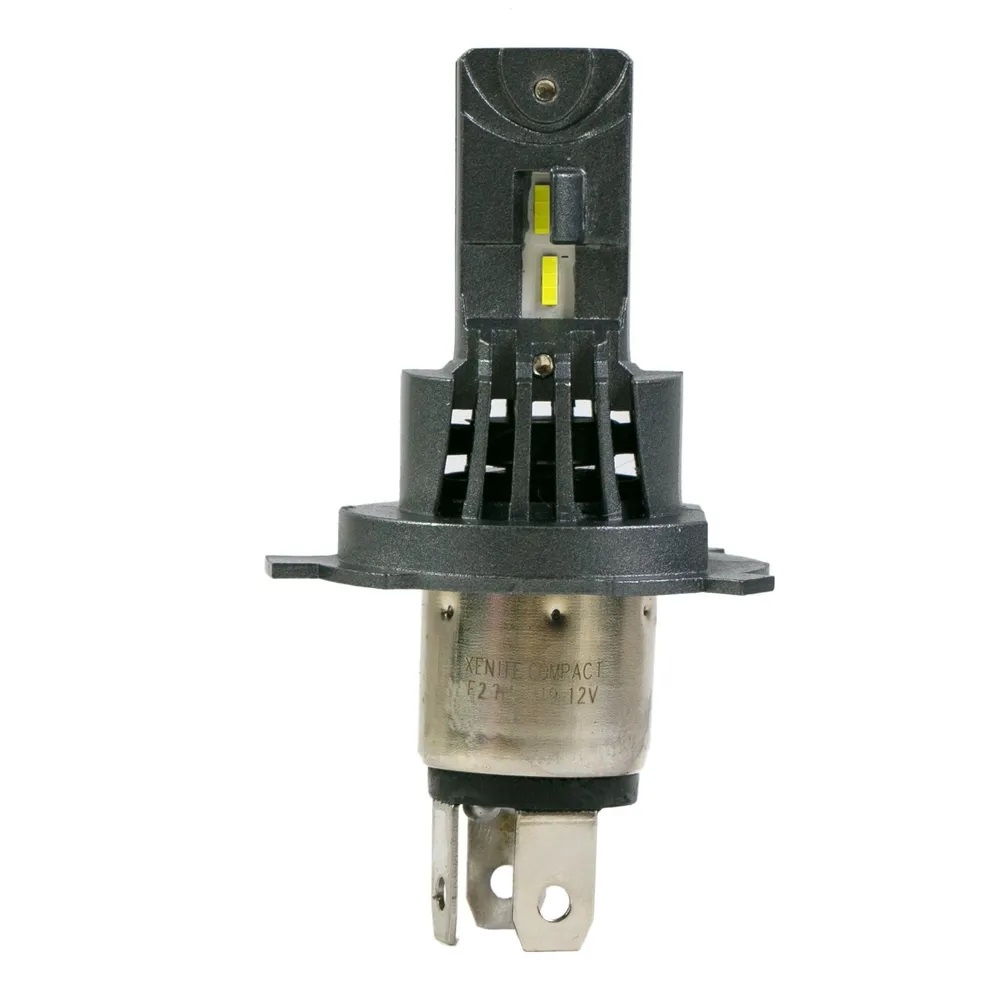 XENITE COMPACT-F2 H4/H19