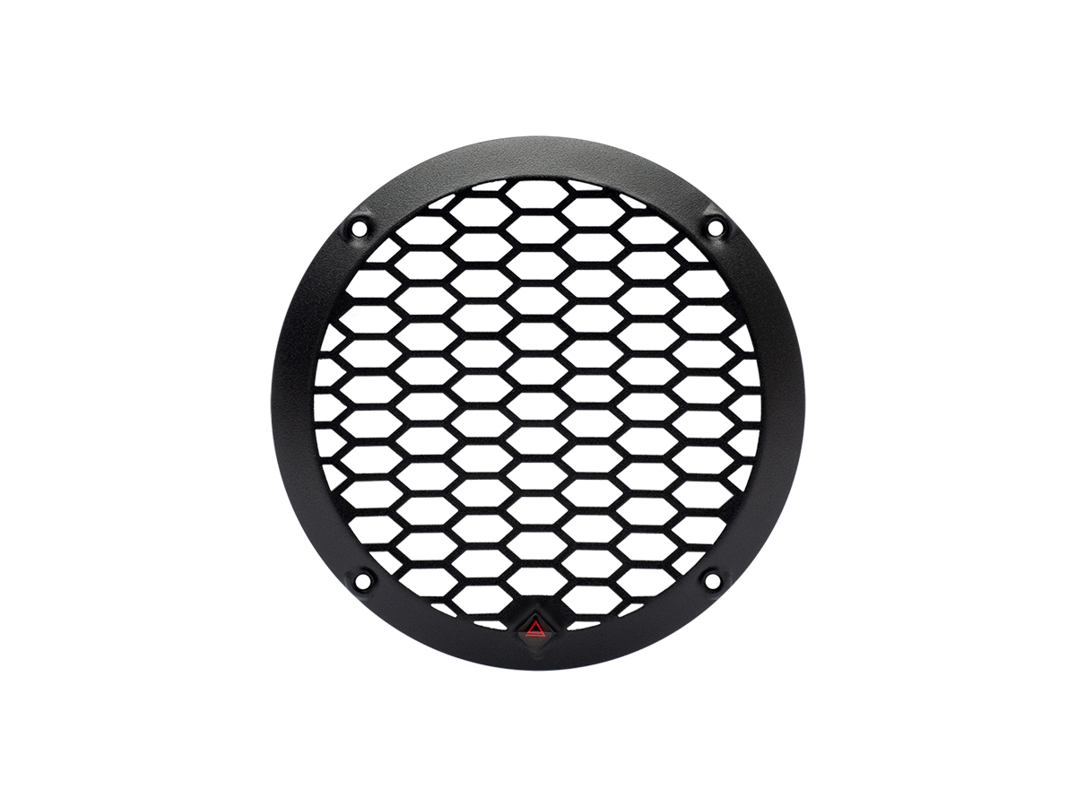 Решетки (сетки) для динамиков. Крепеж для динамиков. AurA WGM-3406 