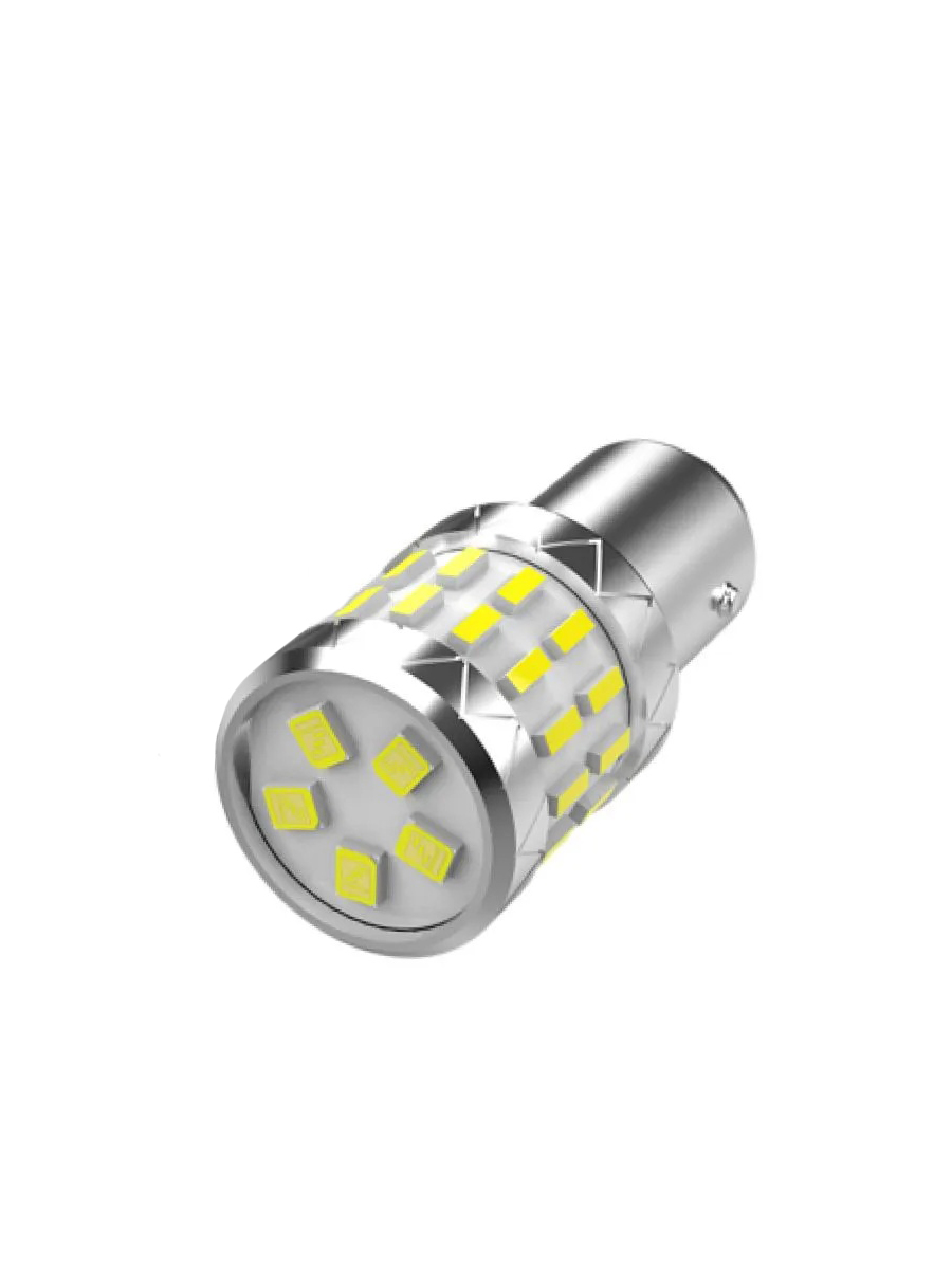 SVS P21/5W 1157 DynamicLight