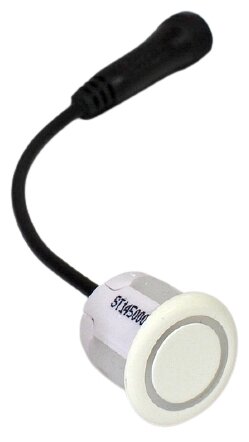 Аксессуары для парктроников Parkmaster A-White