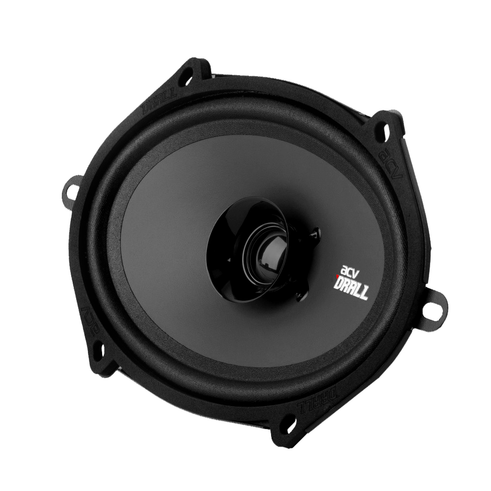 ACV DR57 DRALL