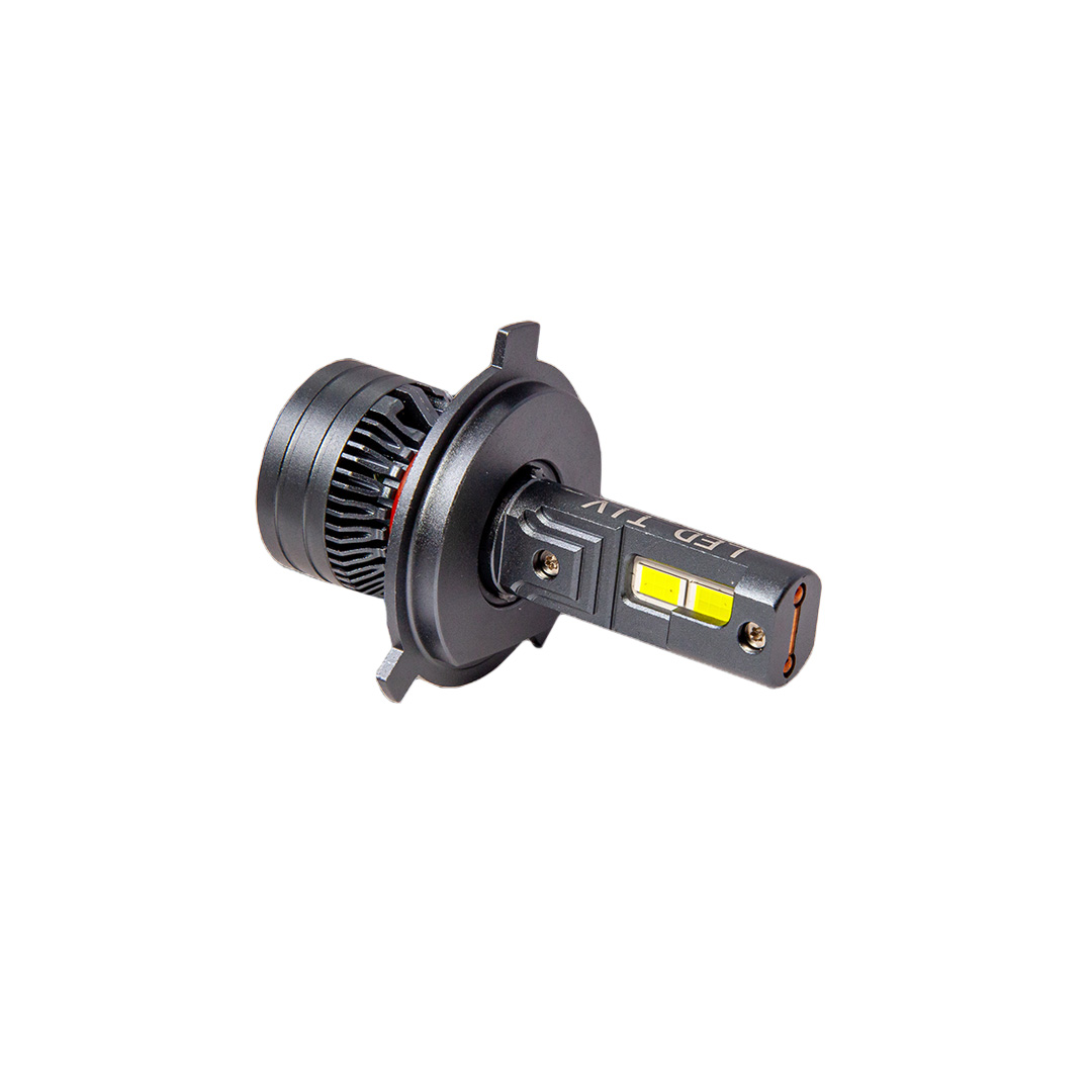 LED TIV Qwazar mini