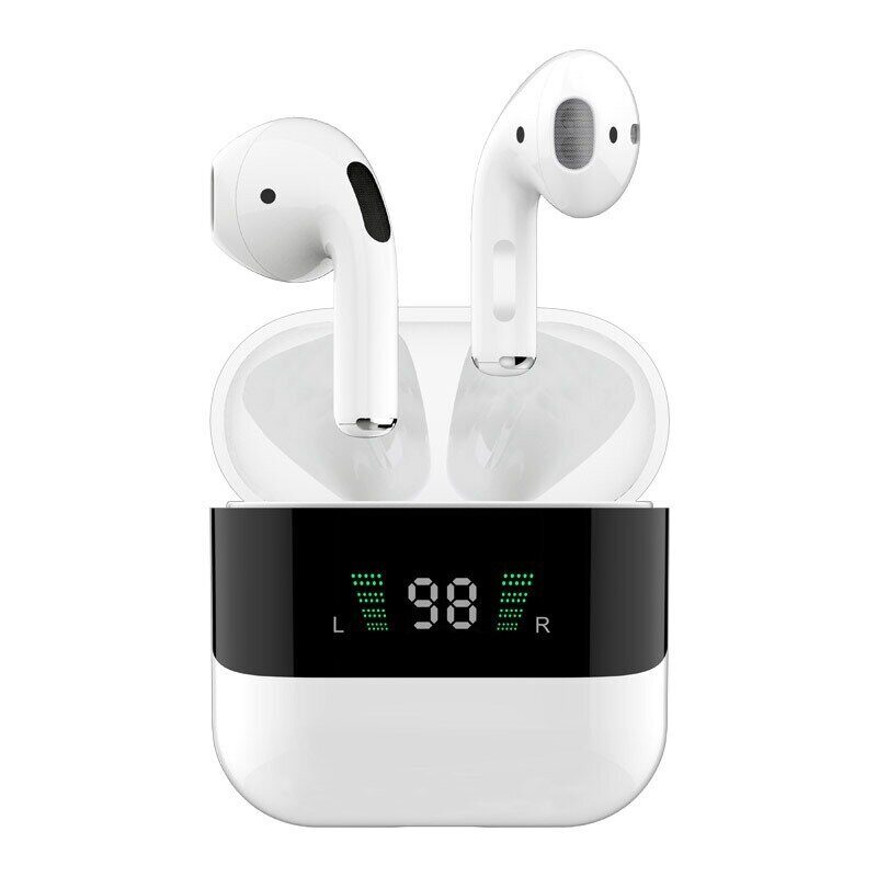 Проводные и ИК наушники Mivo MT-07 