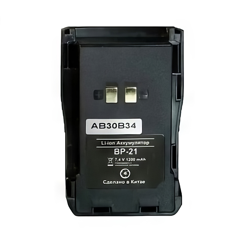 Радиостанции портативные Optim BP-21