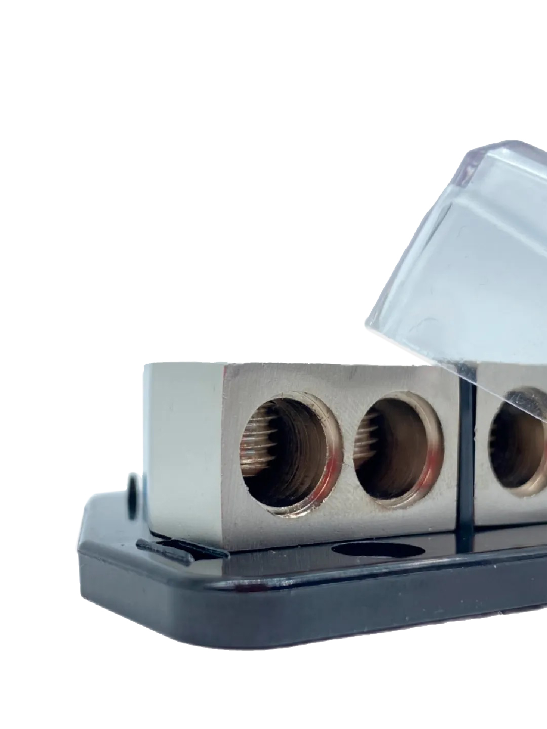 Дистрибьюторы, колбы, держатели предохранителя Crystal Car Audio PD-02 