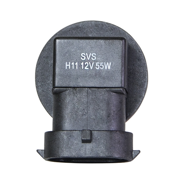 SVS H11 0200004000 Halogen